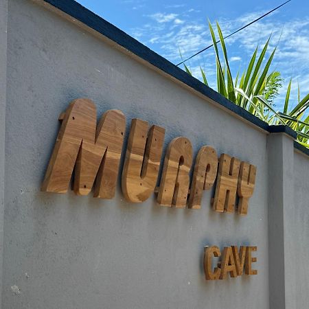 Murphy Cave Hotel Mirissa Ngoại thất bức ảnh