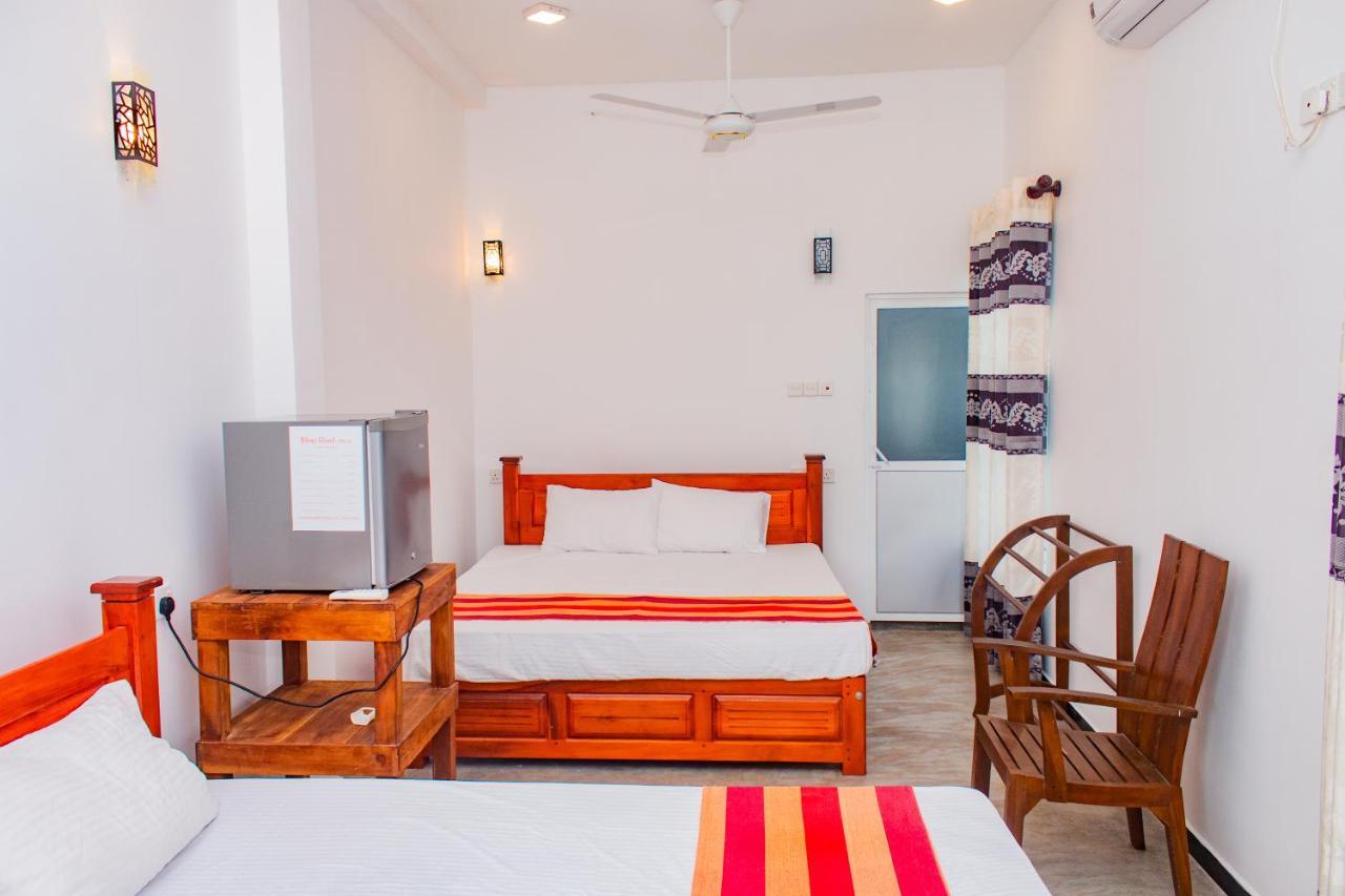 Murphy Cave Hotel Mirissa Ngoại thất bức ảnh