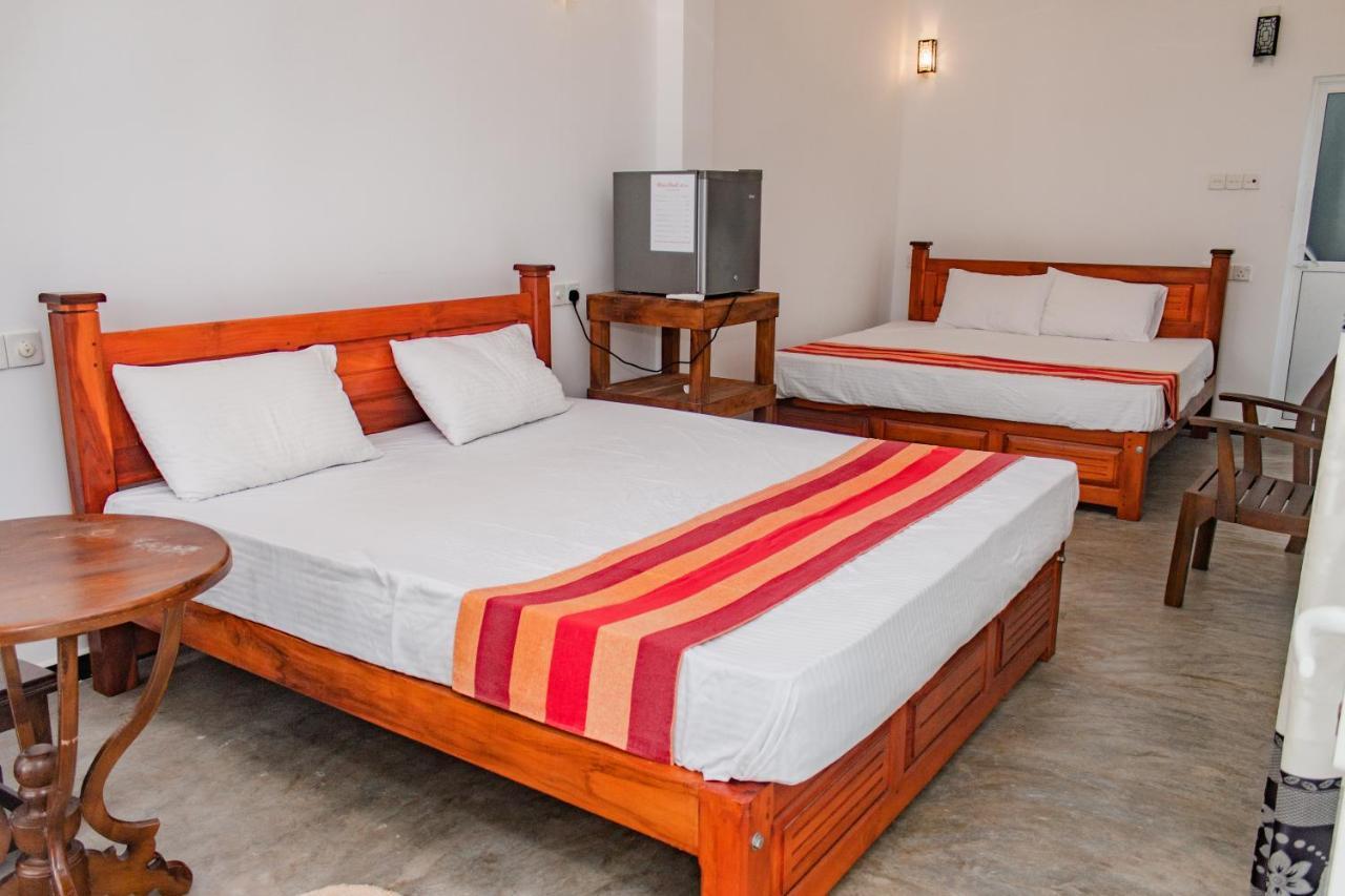 Murphy Cave Hotel Mirissa Ngoại thất bức ảnh